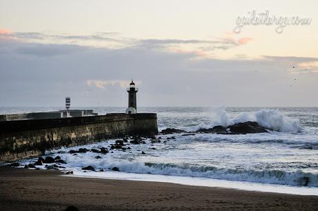 Foz do Douro (Porto, Portugal)