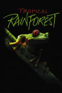 #2,030. Tropical Rainforest  (1992)