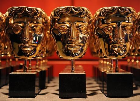 BAFTA Awards 2016, Winners & Nominees, British Academy of Film and Television Arts