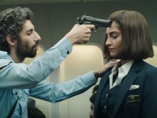 Neerja, starring Sonam Kapoor