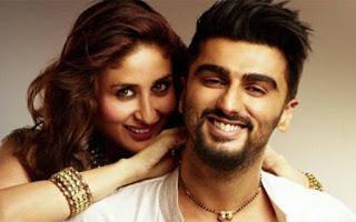 Ki and Ka, starring Kareena Kapoor and Arjun KApoor