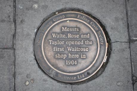 #plaque366 Waitrose