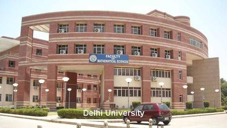 The 10 Best Engineering Colleges in Delhi with Courses Details