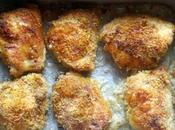 Ranch Baked Chicken