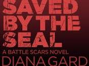 Saved Seal- Battle Scars Novel- Diana Gardin- Release Blitz