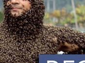 Watch: This Insane Dude Cover Himself 30,000 Bees