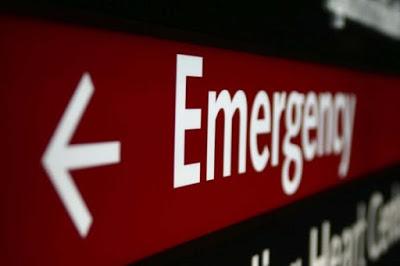 Emergency Situations That You Should Prepare For