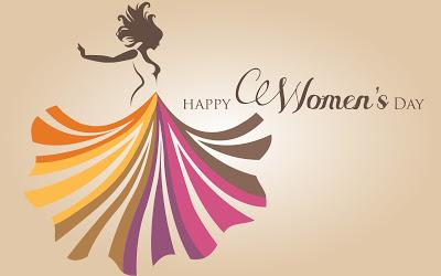 Everyday Is Women's Day