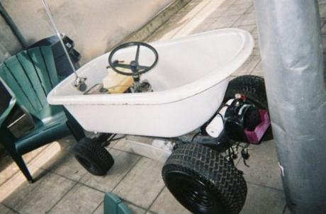 Top 10 Ways To Recycle and Reuse Bathtubs