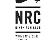 Nike Women’s Half Marathon Manila 2016