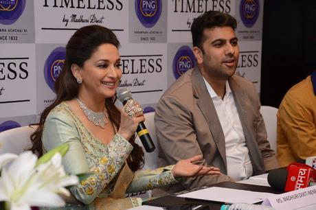 TIMELESS by MADHURI DIXIT