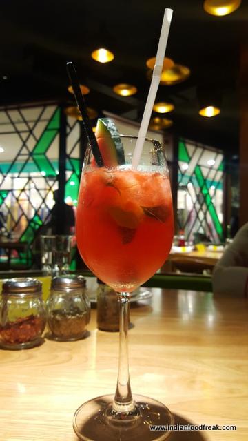 Mocktail