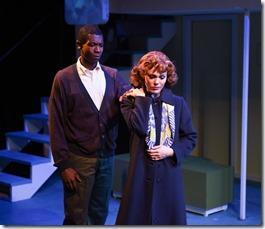 Review: Far From Heaven (Porchlight Music Theatre)