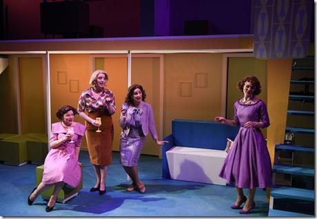 Review: Far From Heaven (Porchlight Music Theatre)