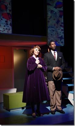 Review: Far From Heaven (Porchlight Music Theatre)