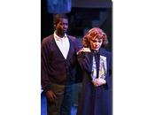 Review: From Heaven (Porchlight Music Theatre)