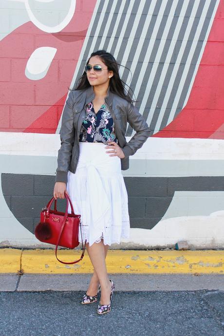 STYLE SWAP TUESDAYS- SPRINGING FORWARD WITH SHOPBOP