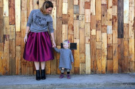 STYLE SWAP TUESDAYS- SPRINGING FORWARD WITH SHOPBOP
