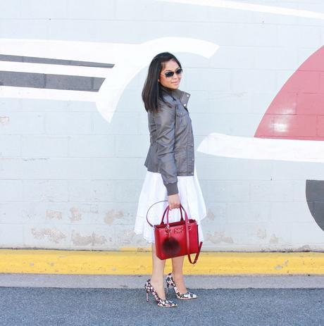 STYLE SWAP TUESDAYS- SPRINGING FORWARD WITH SHOPBOP