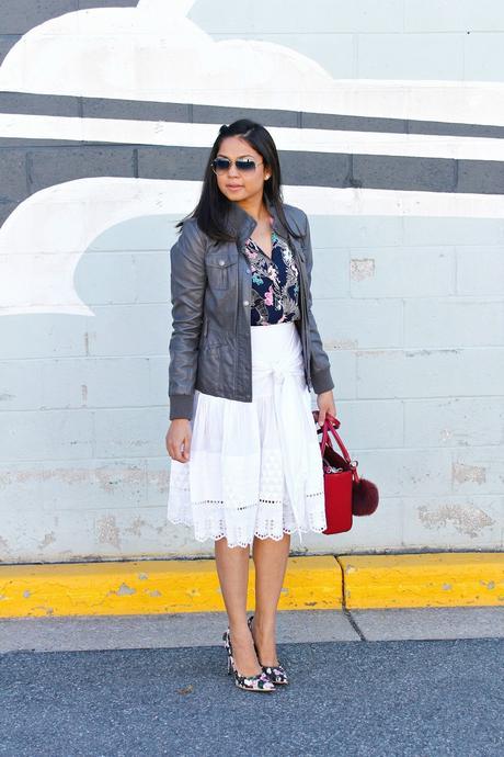 STYLE SWAP TUESDAYS- SPRINGING FORWARD WITH SHOPBOP