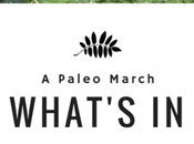 March Seasonal Produce Your Paleo Meals