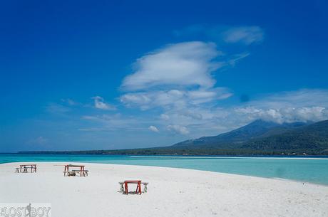 Came Again to Camiguin: A Day Trip