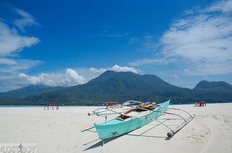 Came Again to Camiguin: A Day Trip