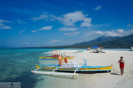 Came Again to Camiguin: A Day Trip