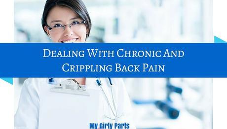 The fact is that surgery might be your only option if you can’t get rid of the pain any other way. It might sound drastic, but anyone who has lived with pain in their back will agree. Sometimes, you need a surgeon to fiddle around in your body and see what they can find.