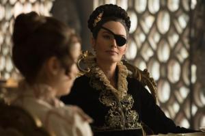 Movie Review: ‘Pride and Prejudice and Zombies’