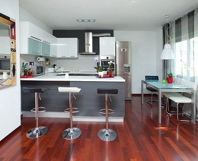 Get inspired by the Professional Kitchen Designers for your Modular Kitchen kitchen designs Bayswater
