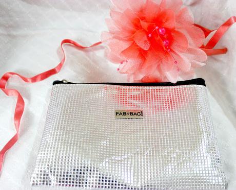 Fab Bag March 2016 Review