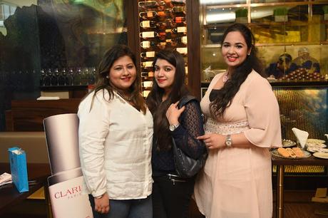 Clarins Launches Its Tri-Whitening Serum In India!