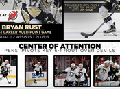 Game Penguins Islanders