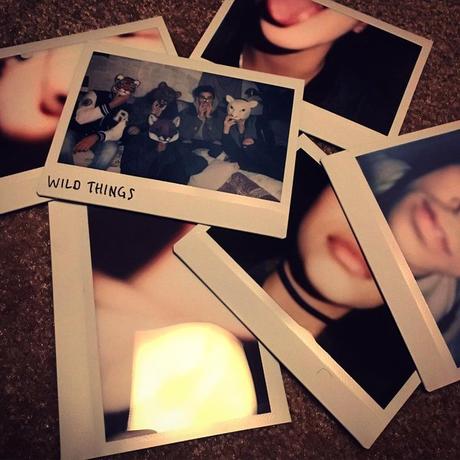 Music Video: Alessia Cara ‘Wild Things’