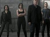 Renews Agents SHIELD Season