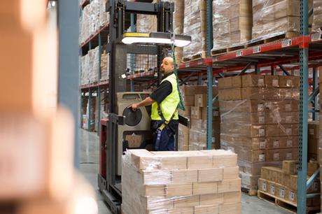 Improving Supply Chain Visibility to Meet Consumer Demands