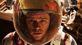 The Martian