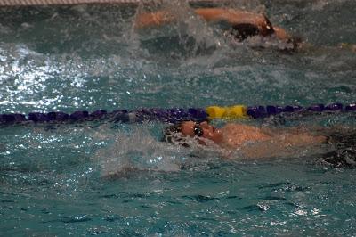 Swimming, Dance, Basketball - A Continuous Loop of Activity