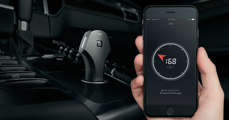 Gear Closet: Zus Smart Car Charger Makes Road Trips Easier