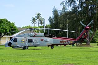 2015 Kaneohe Bay Airshow, Sikorsky SH-60B Seahawk,