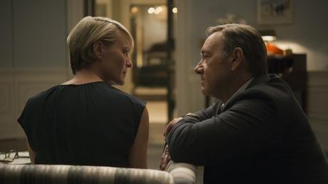 How ‘House of Cards’ Got Its Groove Back (Season 4 Review)