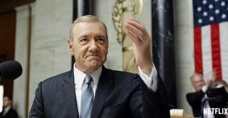 How ‘House of Cards’ Got Its Groove Back (Season 4 Review)