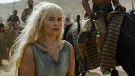 Game of Thrones Season 6: Trailer (RED BAND)