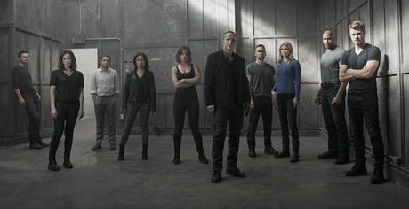 Marvel’s Agents of SHIELD 3×12 Promo “The Inside Man”