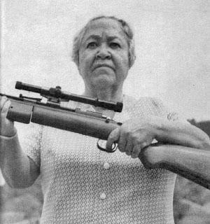 14 Female Revolutionaries You Should Know About