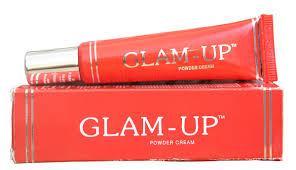 Product Disappointment Glam-Up