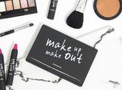 Taking Look Factorie ‘Make Make Out’ Beauty Range