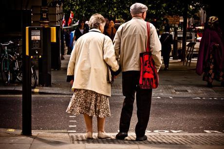 Study Reveals Alarming Stats Around Elderly Support in the UK