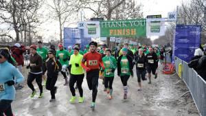 The 5 Best St. Patrick’s Day Events This Weekend Leprechaun Leap